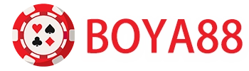 Logo Boya88